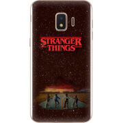 Чехол Uprint Samsung J260 Galaxy J2 Core 