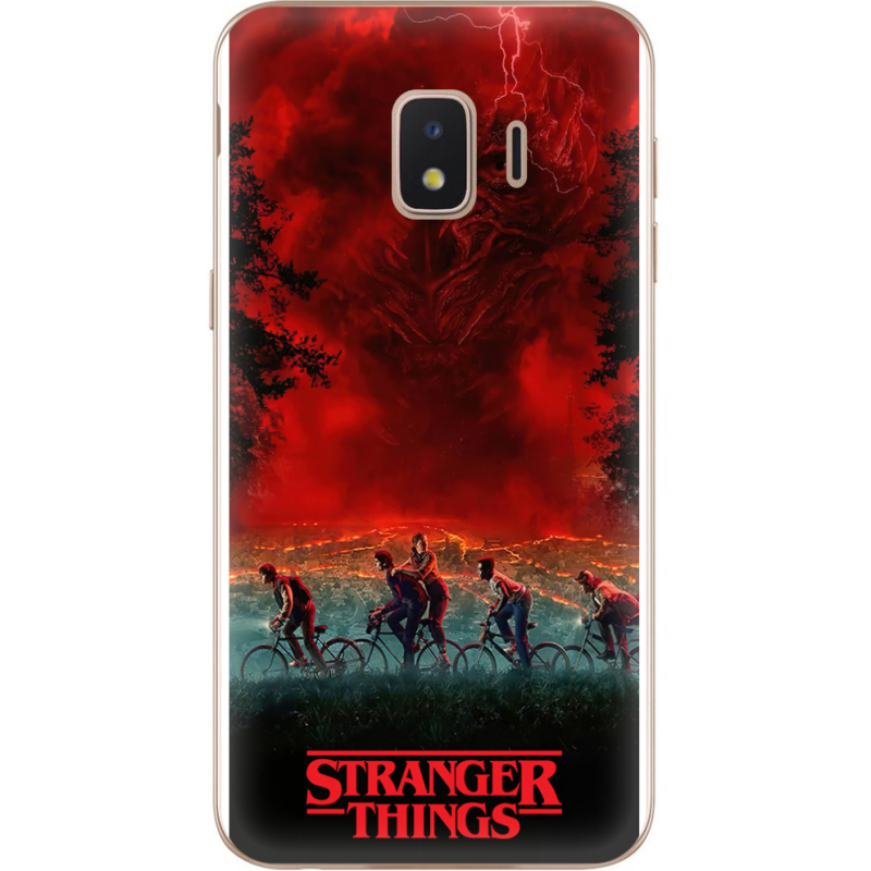 Чехол Uprint Samsung J260 Galaxy J2 Core 