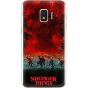 Чехол Uprint Samsung J260 Galaxy J2 Core 