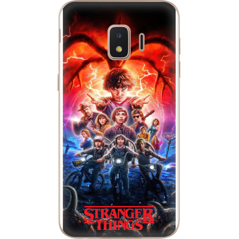 Чехол Uprint Samsung J260 Galaxy J2 Core 