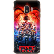 Чехол Uprint Samsung J260 Galaxy J2 Core 