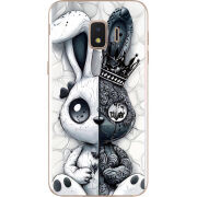 Чехол Uprint Samsung J260 Galaxy J2 Core 