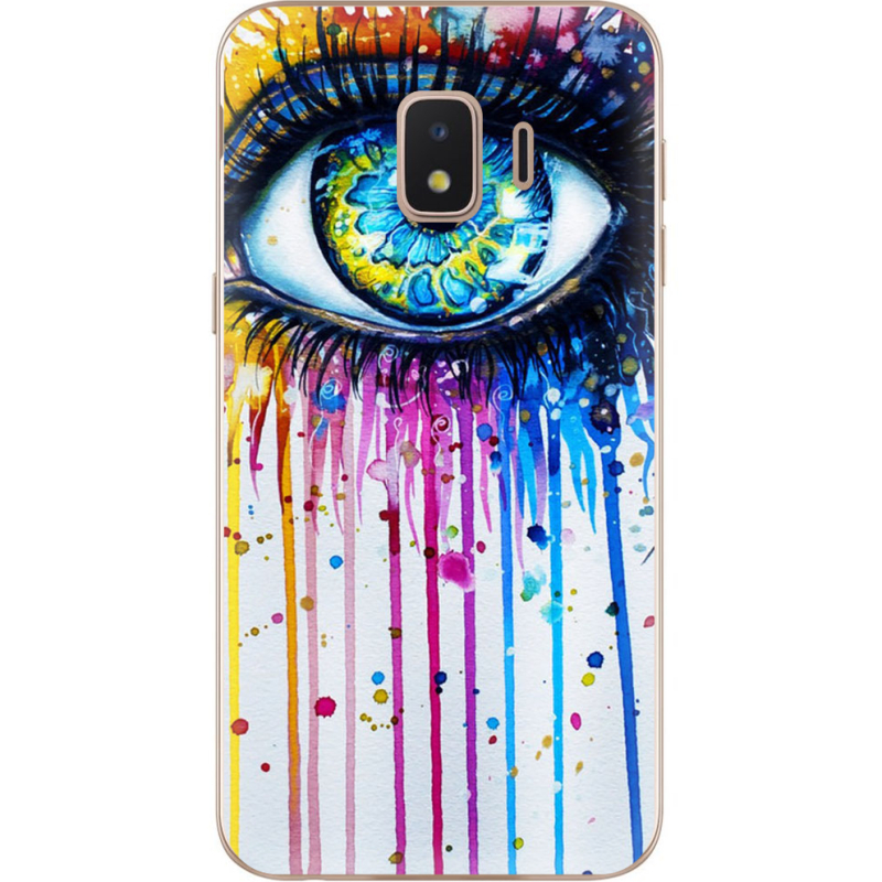 Чехол Uprint Samsung J260 Galaxy J2 Core 