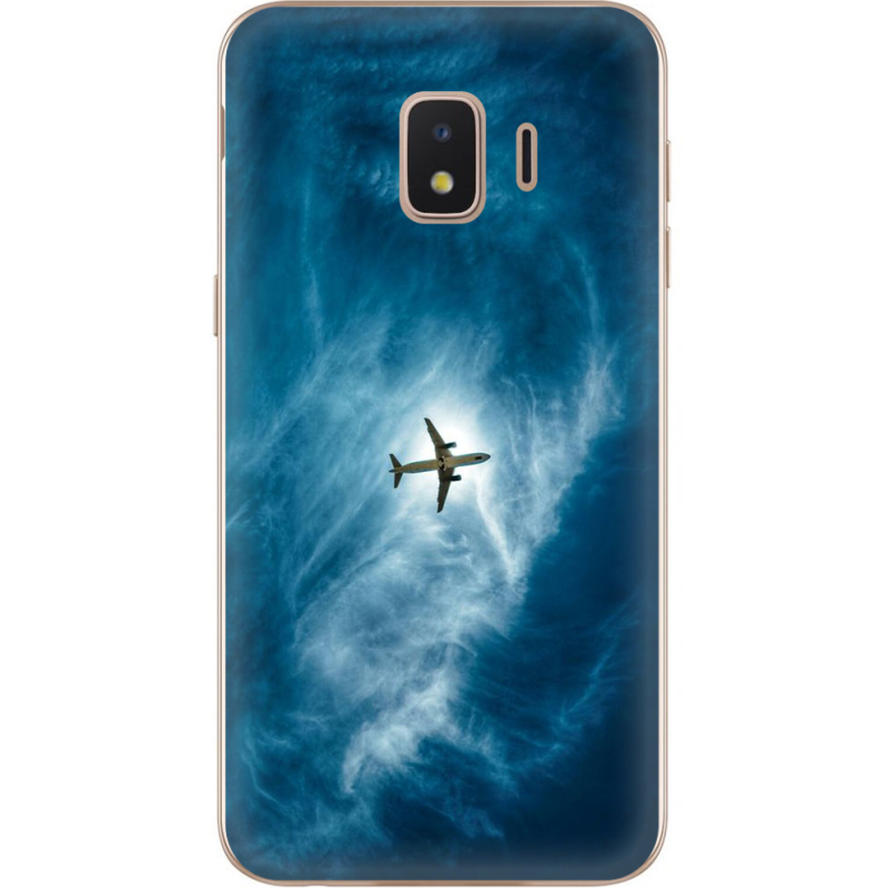 Чехол Uprint Samsung J260 Galaxy J2 Core 