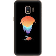 Чехол Uprint Samsung J260 Galaxy J2 Core 