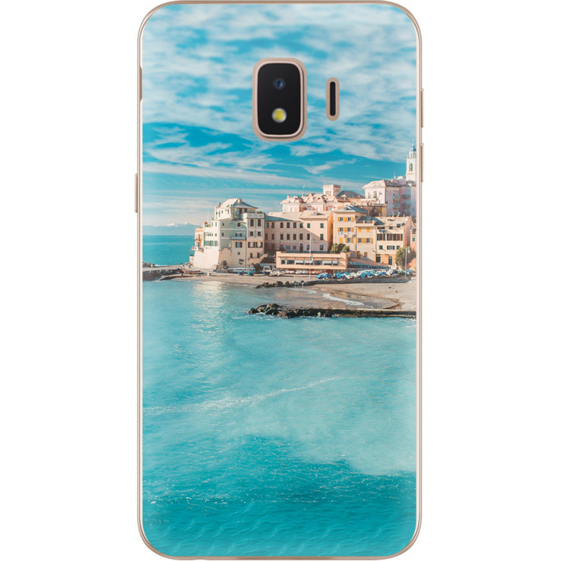 Чехол Uprint Samsung J260 Galaxy J2 Core Seaside