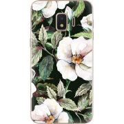 Чехол Uprint Samsung J260 Galaxy J2 Core Blossom Roses