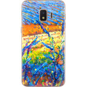 Чехол Uprint Samsung J260 Galaxy J2 Core 