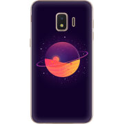 Чехол Uprint Samsung J260 Galaxy J2 Core Desert-Planet