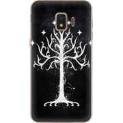 Чехол Uprint Samsung J260 Galaxy J2 Core Fantasy Tree