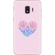 Чехол Uprint Samsung J260 Galaxy J2 Core 