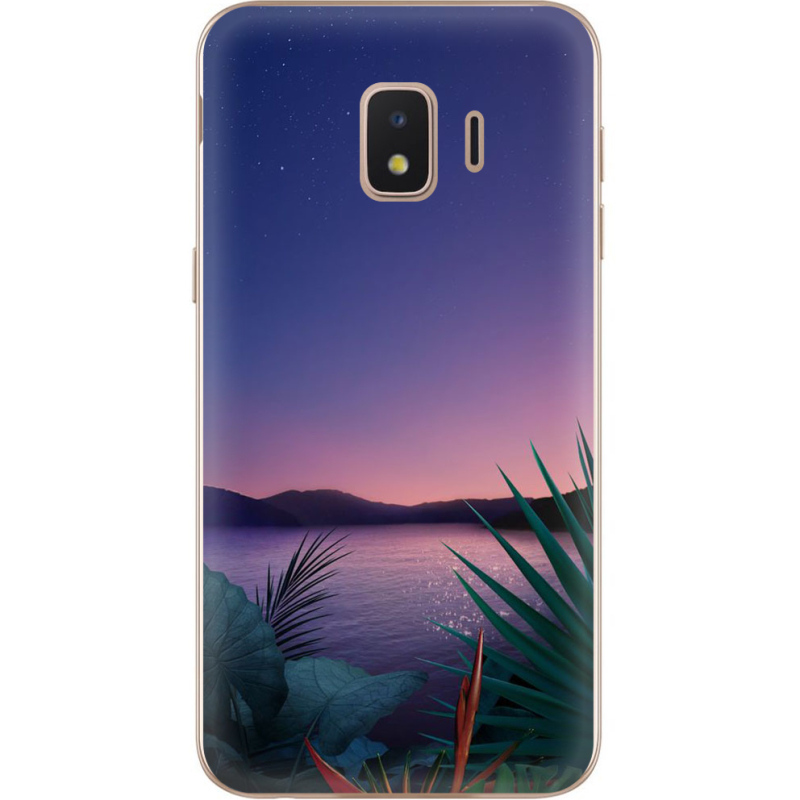 Чехол Uprint Samsung J260 Galaxy J2 Core 