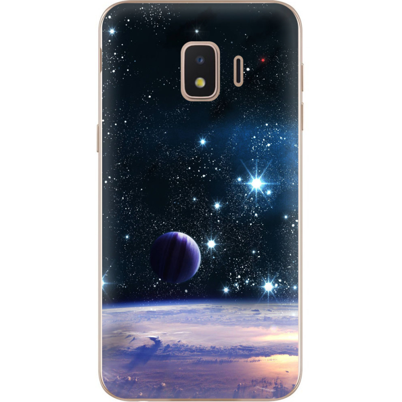 Чехол Uprint Samsung J260 Galaxy J2 Core Space Landscape