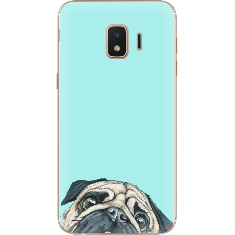 Чехол Uprint Samsung J260 Galaxy J2 Core 