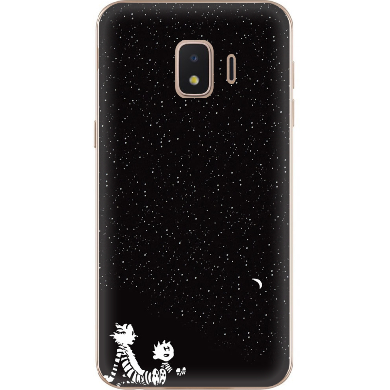 Чехол Uprint Samsung J260 Galaxy J2 Core 