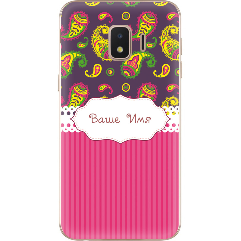 Чехол Uprint Samsung J260 Galaxy J2 Core 
