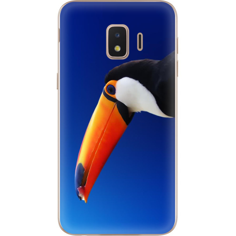 Чехол Uprint Samsung J260 Galaxy J2 Core 