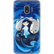 Чехол Uprint Samsung J260 Galaxy J2 Core Song of the Sea