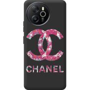 Чохол зі стразами Blackview Shark 8 