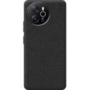 Чорний чохол BoxFace Blackview Shark 8 