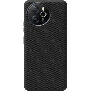 Чорний чохол BoxFace Blackview Shark 8 