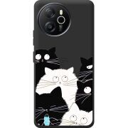 Прозорий чохол BoxFace Blackview Oscal Tiger 12 