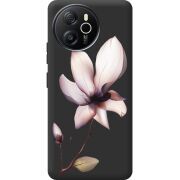 Прозорий чохол BoxFace Blackview Oscal Tiger 12 Magnolia