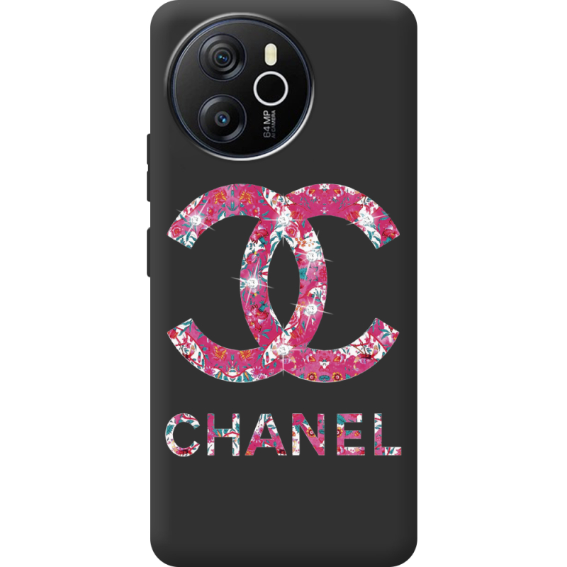 Чохол зі стразами Blackview Oscal Tiger 12 