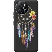 Чохол зі стразами Blackview Oscal Tiger 12 Dreamcatcher