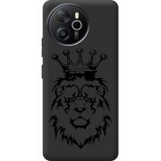 Чорний чохол BoxFace Blackview Oscal Tiger 12 