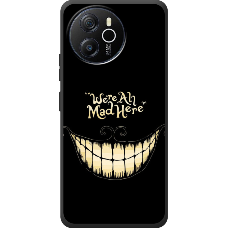 Чохол BoxFace Blackview Oscal Tiger 12 