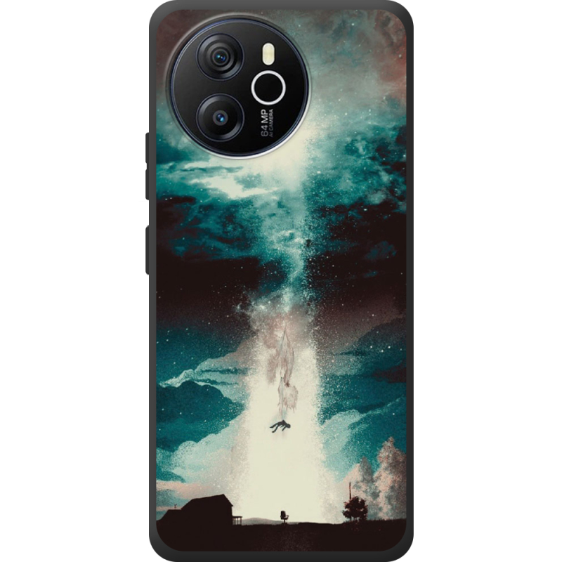 Чохол BoxFace Blackview Oscal Tiger 12 