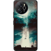 Чохол BoxFace Blackview Oscal Tiger 12 