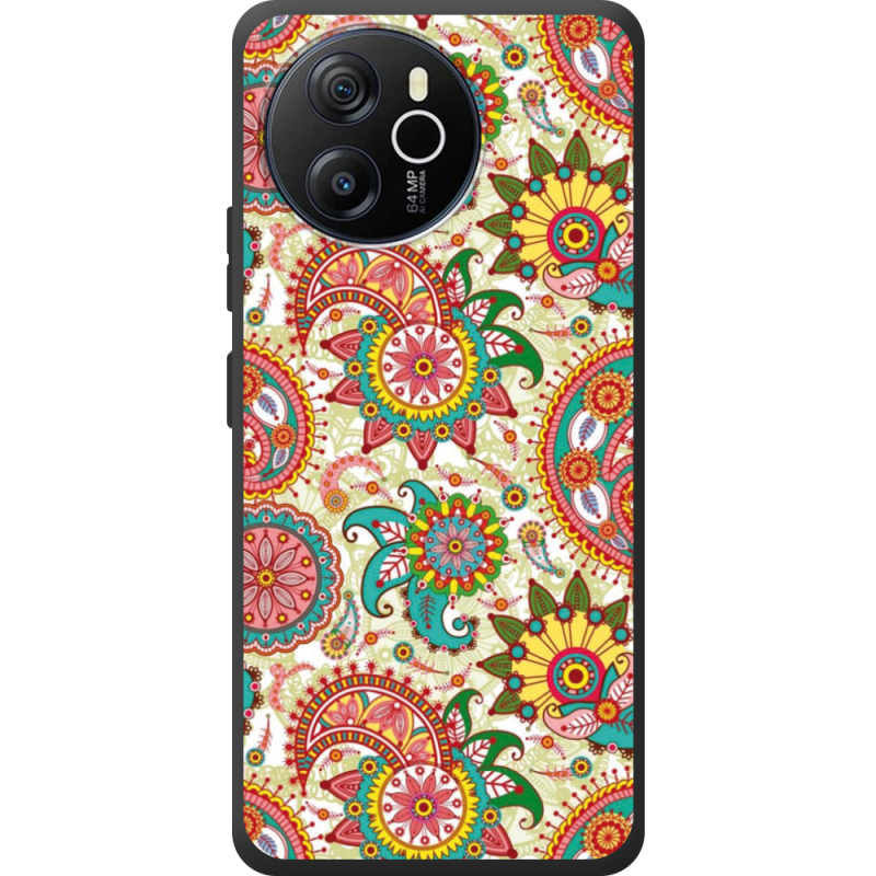 Чохол BoxFace Blackview Oscal Tiger 12 