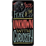 Чохол BoxFace Blackview Oscal Tiger 12 