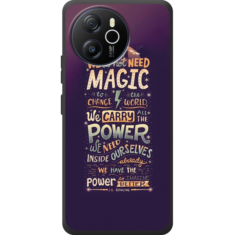 Чохол BoxFace Blackview Oscal Tiger 12 