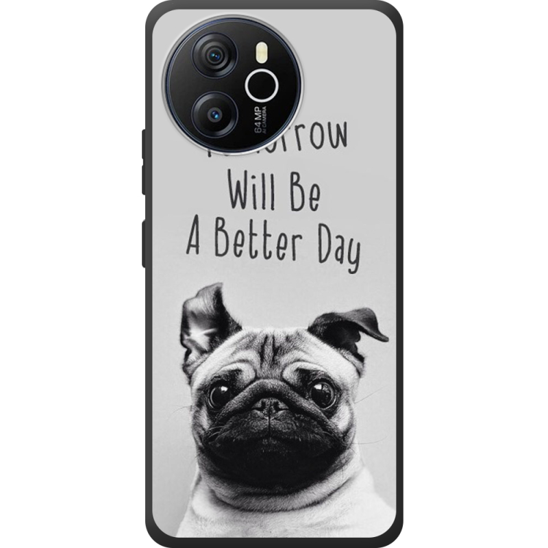 Чохол BoxFace Blackview Oscal Tiger 12 