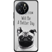 Чохол BoxFace Blackview Oscal Tiger 12 