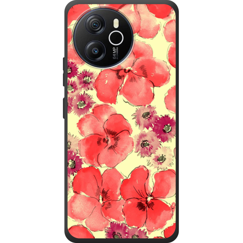 Чохол BoxFace Blackview Oscal Tiger 12 