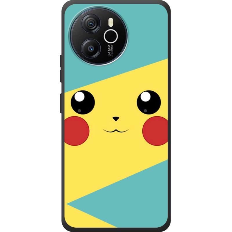 Чохол BoxFace Blackview Oscal Tiger 12 