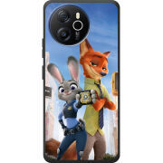 Чохол BoxFace Blackview Oscal Tiger 12 