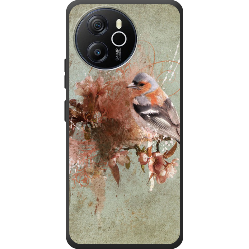 Чохол BoxFace Blackview Oscal Tiger 12 