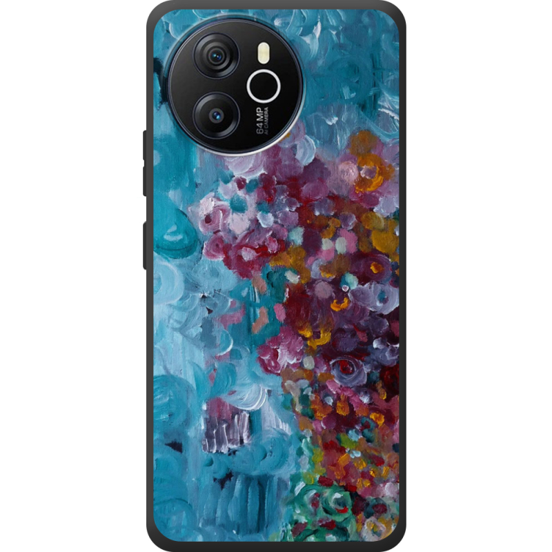 Чохол BoxFace Blackview Oscal Tiger 12 