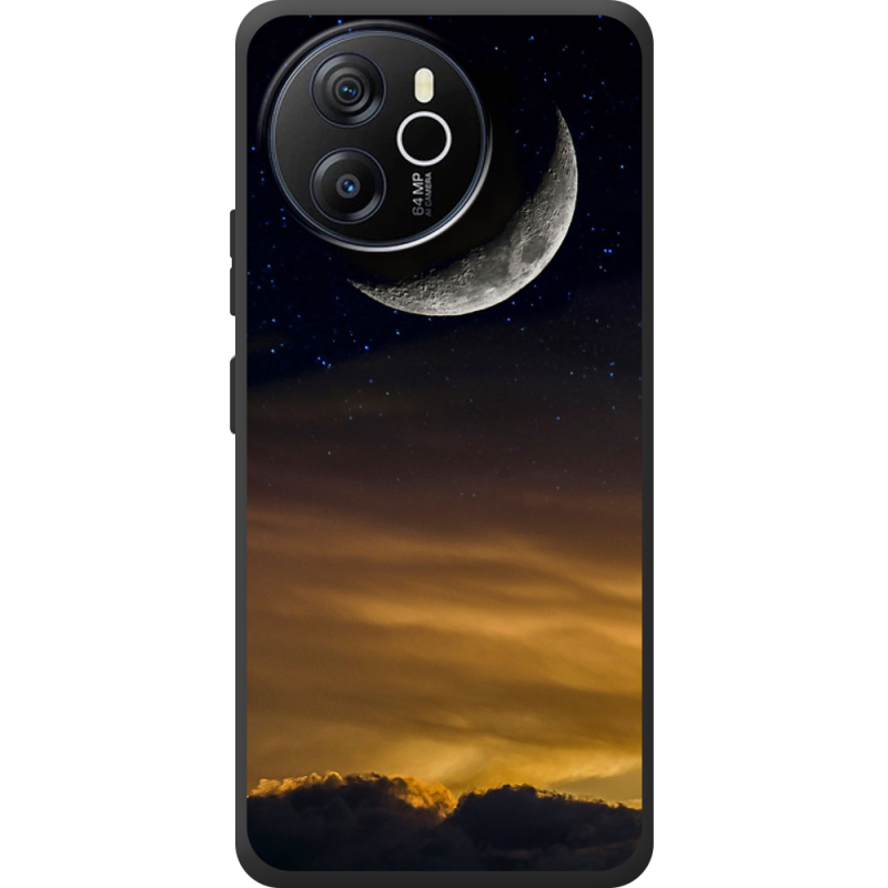 Чохол BoxFace Blackview Oscal Tiger 12 