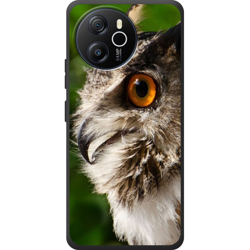 Чохол BoxFace Blackview Oscal Tiger 12 