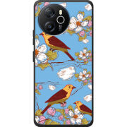 Чохол BoxFace Blackview Oscal Tiger 12 