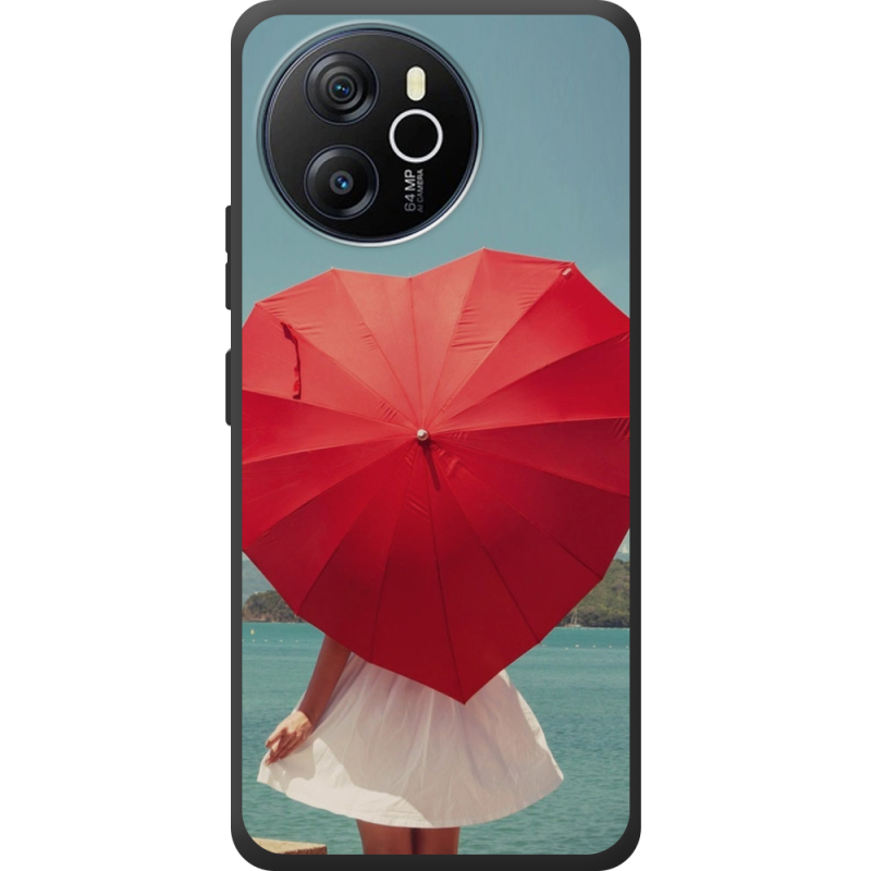 Чохол BoxFace Blackview Oscal Tiger 12 