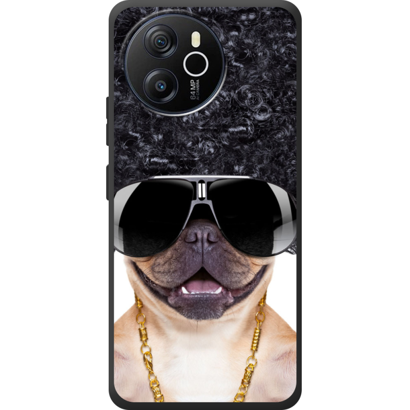 Чохол BoxFace Blackview Oscal Tiger 12 