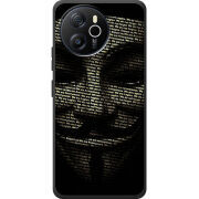 Чохол BoxFace Blackview Oscal Tiger 12 