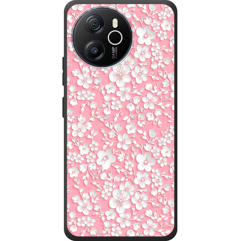 Чохол BoxFace Blackview Oscal Tiger 12 